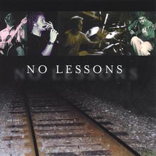 No Lessons