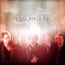 Luminate (EP)