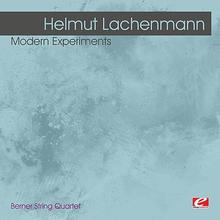 Lachenmann: Modern Experiments (Remastered)