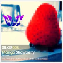 Strawberry (Remixes)