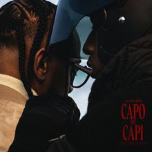 Capo Dei Capi Vol. 2 & 3 CD1