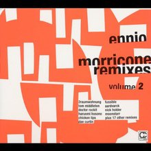 Remixes Vol. 2 CD1