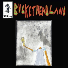 Pike 389 - Live Impaled On The Strings