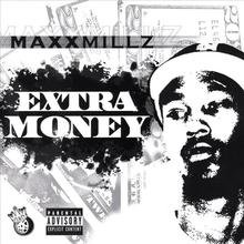 Extra Money EP