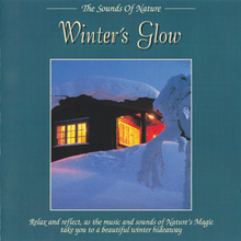 The Sounds Of Nature: Winter's Glow CD5