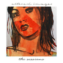 The Sessions CD2