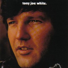 Tony Joe White (Vinyl)