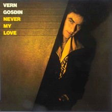 Never My Love (Vinyl)
