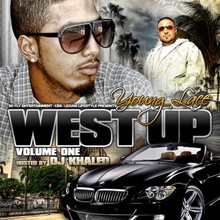 West Up Volume 1
