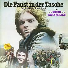 Die Faust in der Tasche (Vinyl)