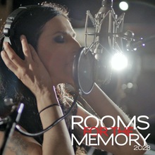 Rooms For The Memory (Feat. Ollie Olsen, Mick Harvey, Andrew Duffield & Kav Temperley) (2023 Radio Edit) (CDS)