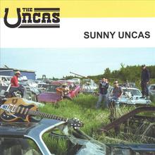 Sunny Uncas