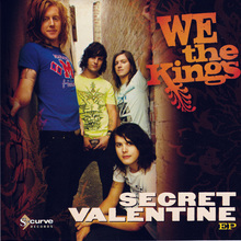 Secret Valentine (EP)