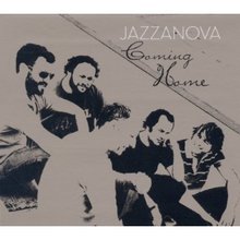 Jazzanova: Coming Home