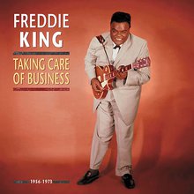 Taking Care Of Business (Deluxe Edition) CD1