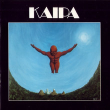 Kaipa (Remastered 2015)