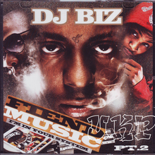 DJ Biz-Fiend Music Pt. 2 (Im In Your System) Bootleg