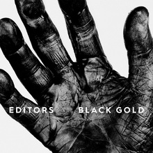 Black Gold (Deluxe Edition) CD2