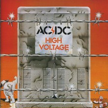 High Voltage (Australian)