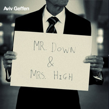 Mr. Down & Mrs. High (EP)