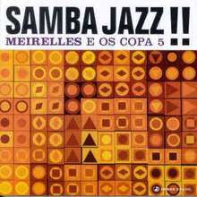 Samba Jazz!!