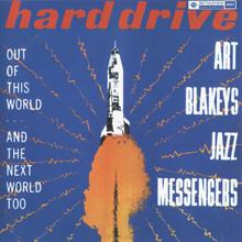 Hard Drive (Reissued 1995) (Japanese Edition)