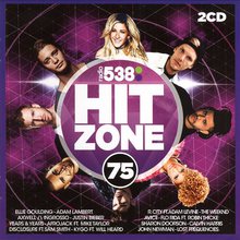Hitzone 75 CD1