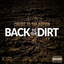Back To The Dirt (EP)