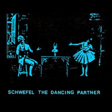 The Dancing Partner (Vinyl)