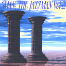 Gman: The Jazzman Vol.2