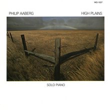 High Plains (Vinyl)