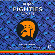 Trojan Eighties Box Set CD1