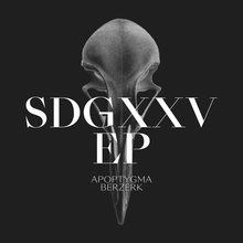 Sdgxxv (EP)