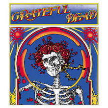 Grateful Dead (Vinyl)