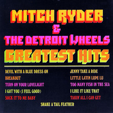 Greatest Hits (Vinyl)
