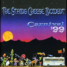Carnival '99 CD2