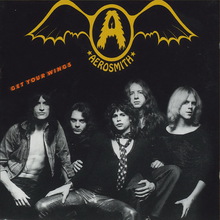 Box Of Fire: Get Your Wings CD2