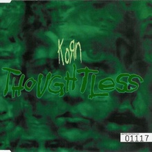 Thoughtless (MCD)