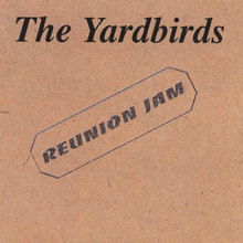 Yardbirds Reunion Jam