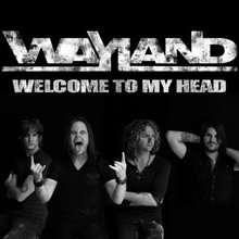 Welcome To My Head (EP)