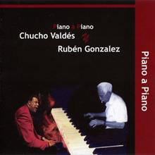 Piano A Piano (With Chucho Valdes)