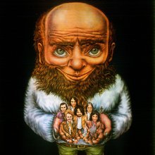 Giant On The Box (Live) (Remastered 2005)