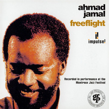 Freeflight (Vinyl)