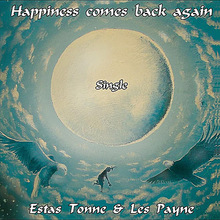 Happiness Comes Back Again (CDS)
