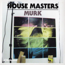 House Masters CD1
