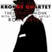 Kronos Quartet - Monk Suite