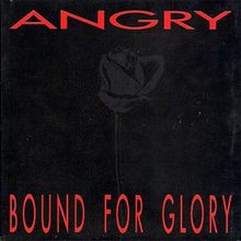 Bound For Glory (CDS)
