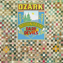 The Ozark Mountain Daredevils (Remastered 1993)