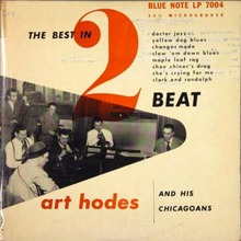 The Best In 2 Beat (Vinyl)