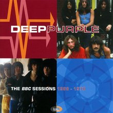 BBC Sessions 1968-1970 CD1